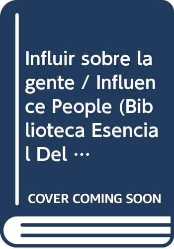 Influir sobre la gente