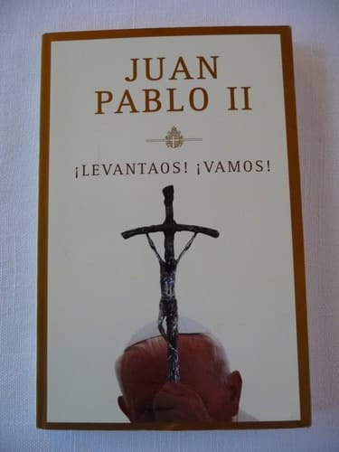 Levantaos! Vamos!