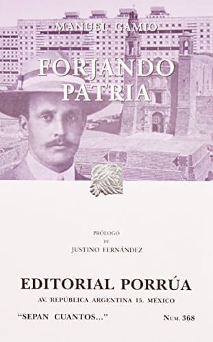 Forjando patria