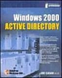 Windows 2000-Active Directory