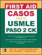 FIRST AID CASO PARA USMLE PASO