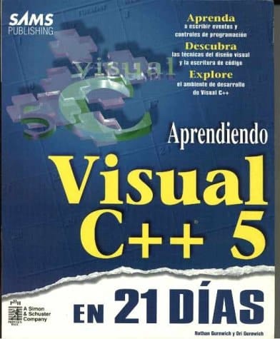 Aprendiendo Visual C++5 en 21 días