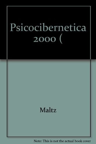Psicocibernetica 2000 (