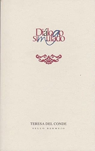 Dialogo simulado (Spanish Edition)