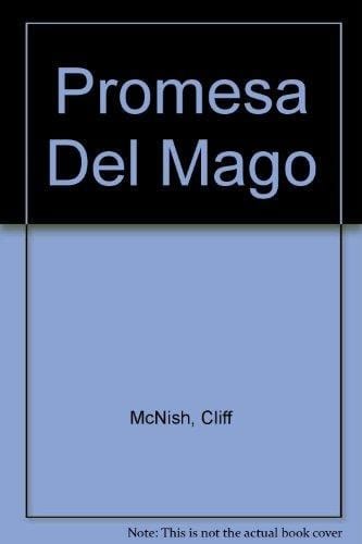 Promesa Del Mago