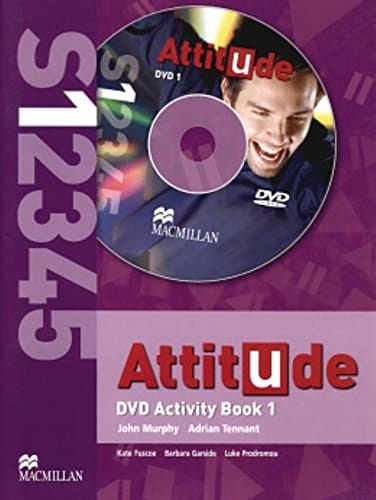 Attitude 1