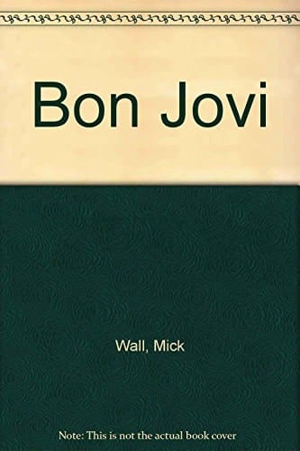 Guía musical completa de Bon Jovi