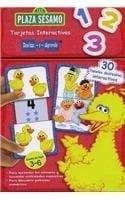 Plaza Sesamo 123/ Sesame Street 123