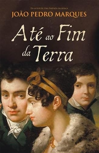 Até ao fim da terra