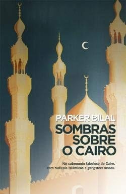 Sombras sobre o Cairo