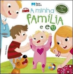 A minha família e eu