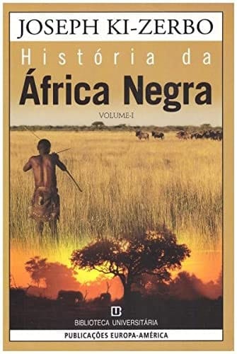 Historia da Africa negra