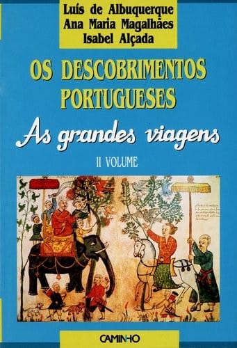 Os Descobrimentos portugueses