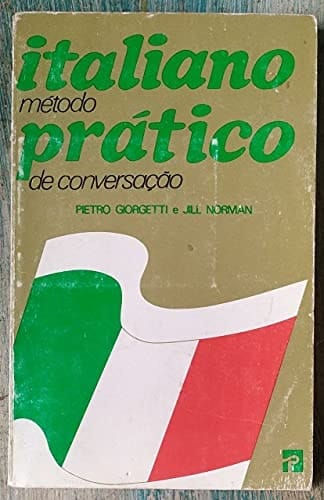 Italiano prático: método de conversação