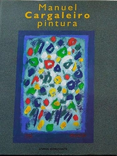 Manuel Cargaleiro pintura, 1957-1997