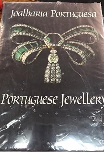 Joalharia portuguesa