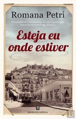 Esteja Eu Onde Estiver (Portuguese Edition)