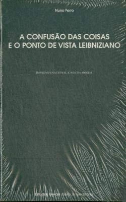 A confusão das coisas e o ponto de vista leibniziano