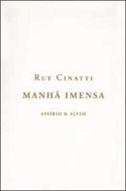 Manhã imensa