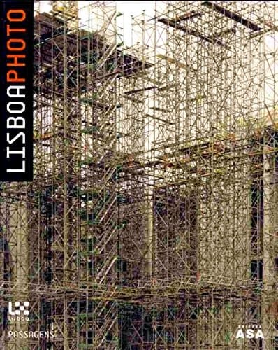 Lisboa photo: passagens