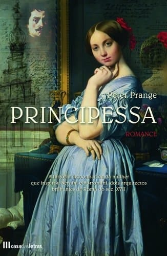 Principessa: romance