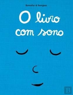 O Livro Com Sono