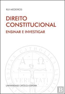 Direito constitucional ensinar e investigar
