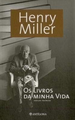 Os livros da minha vida
