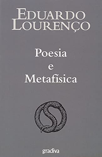 Poesia e Metafísica (Portuguese Edition)
