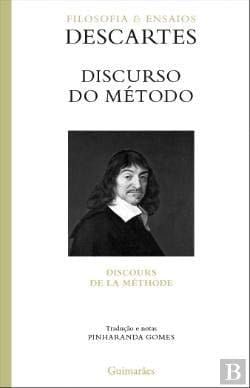 Discurso do Método (Portuguese Edition)