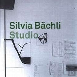 Silvia Bachli: Studio