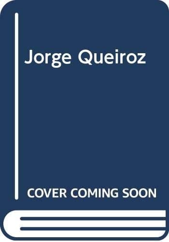 Jorge Queiroz