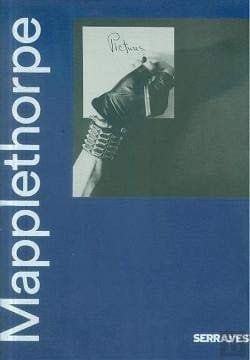 Robert Mapplethorpe : [pictures] : Serralves, 20 setembro 2018 - 6 janeiro 2019