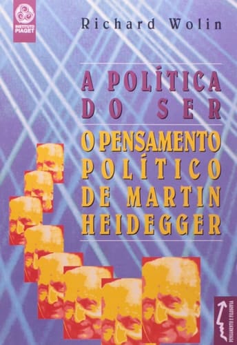 A Política do Ser