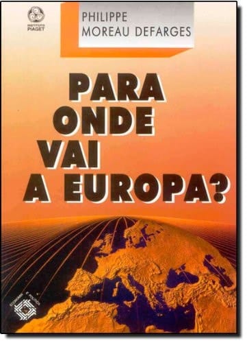 Para onde vai a Europa?
