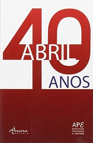 Abril 40 anos