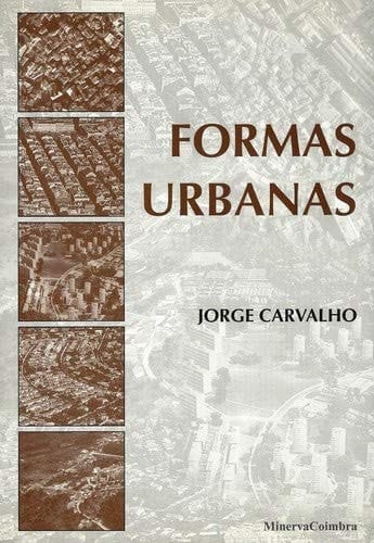 Formas urbanas