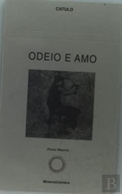 Odeio e Amo