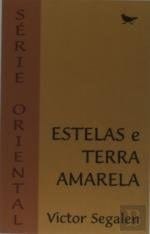 Estelas e terra amarela