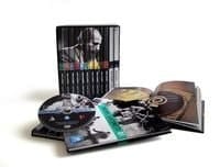 Filmografia Completa de Michel Giacometti