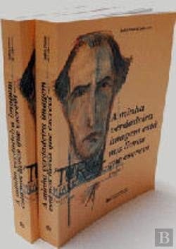 A minha verdadeira imagem está nos livros que escrevi: Narrativa ; Ensaio ; Obra em Geral ; O homem
