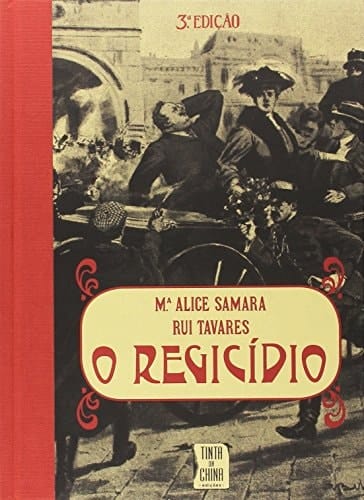 O regicídio