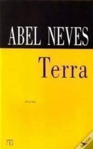 Terra (Livros Cotovia) (Portuguese Edition)