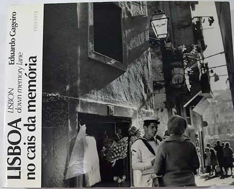 Lisboa no cais da memória 1954-1974