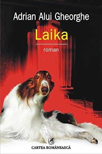 Laika roman