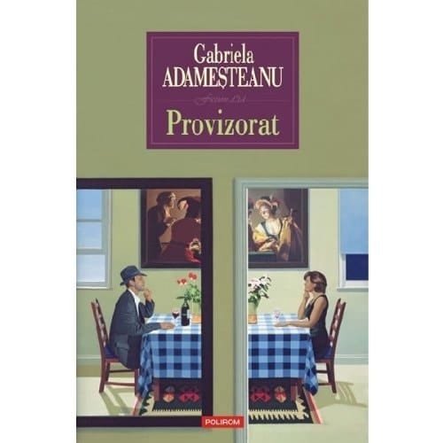 Provizorat roman