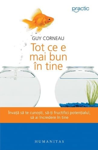 Tot ce e mai bun în tine