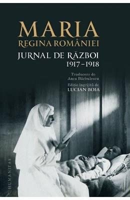 Jurnal de război: 1917-1918