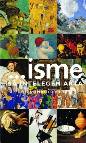 ...isme să înţelegem arta