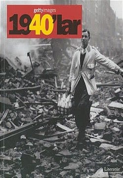 1970'ler Fotoğraflarla 20. yüzyılın sosyal tarihi